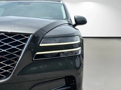 2024 Genesis GV80 — photo 9 view