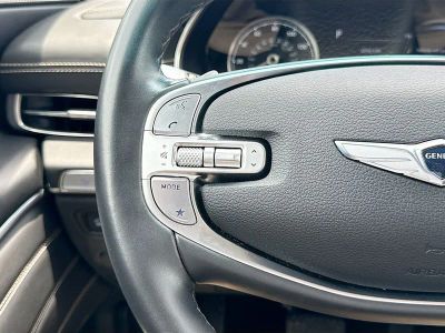 2024 Genesis GV80 — photo 37 view