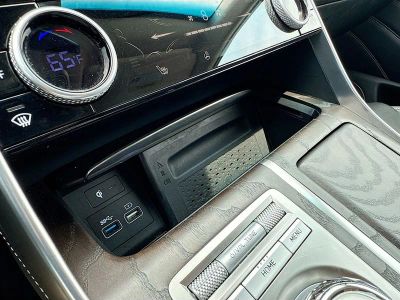 2024 Genesis GV80 — photo 30 view