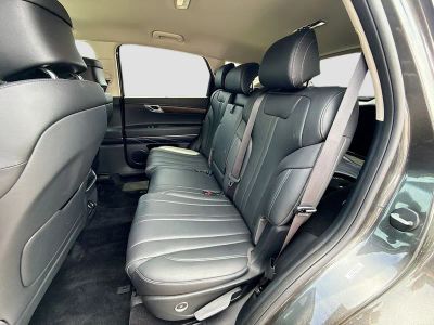2024 Genesis GV80 — photo 21 view