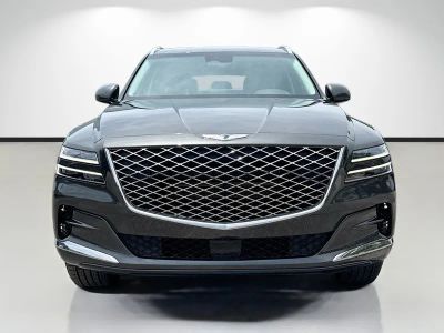 2024 Genesis GV80 — photo 8 view