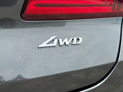 2024 Genesis GV80 — photo 11 view
