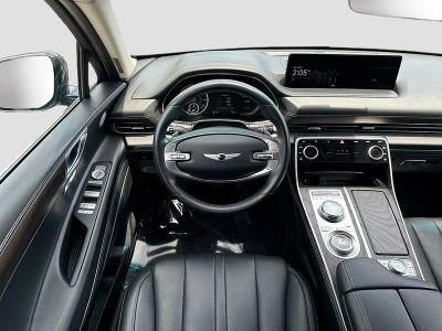 2024 Genesis GV80 — photo 18 view