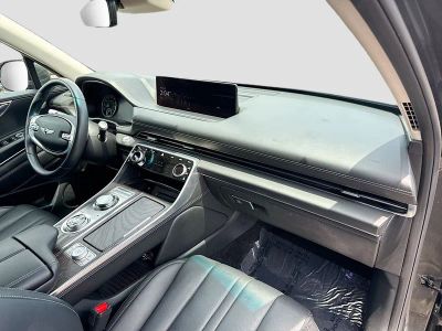 2024 Genesis GV80 — photo 15 view