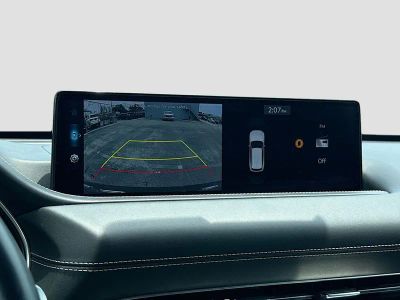 2024 Genesis GV80 — photo 33 view