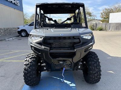 2026 Polaris Ranger Crew XP 1000 Premium - Photo 3