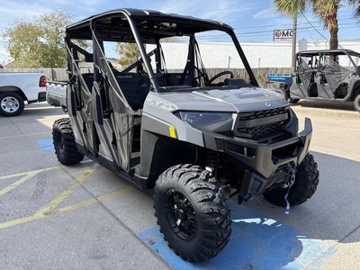 2026 Polaris Ranger Crew XP 1000 Premium - Photo 1