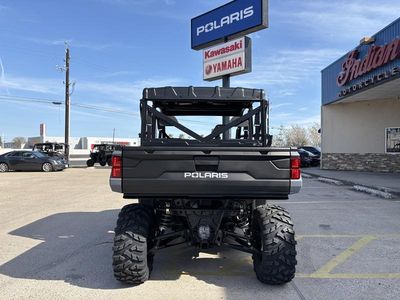 2026 Polaris Ranger Crew XP 1000 Premium - Photo 6