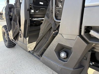 2026 Polaris Ranger Crew XP 1000 Premium - Photo 12