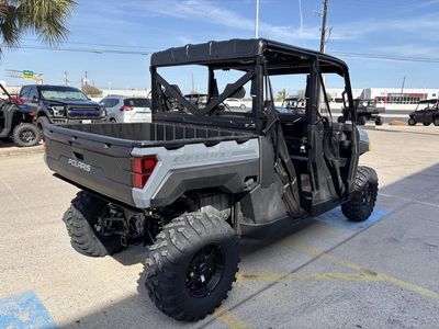 2026 Polaris Ranger Crew XP 1000 Premium - Photo 5