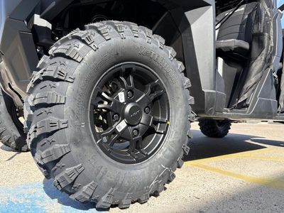 2026 Polaris Ranger Crew XP 1000 Premium - Photo 11