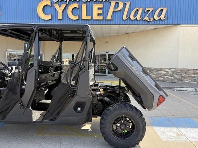 2026 Polaris Ranger Crew XP 1000 Premium - Photo 13