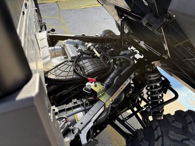 2026 Polaris Ranger Crew XP 1000 Premium - Photo 14