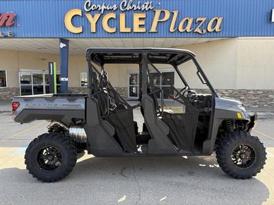 2026 Polaris Ranger Crew XP 1000 Premium - Photo 7