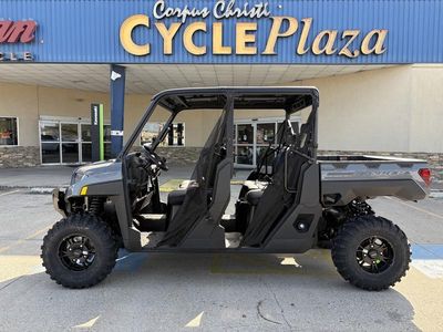 2026 Polaris Ranger Crew XP 1000 Premium - Photo 8