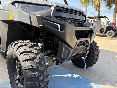 2026 Polaris Ranger Crew XP 1000 Premium - Photo 10