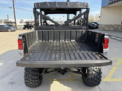 2026 Polaris Ranger Crew XP 1000 Premium - Photo 15