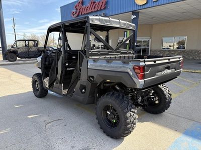 2026 Polaris Ranger Crew XP 1000 Premium - Photo 4