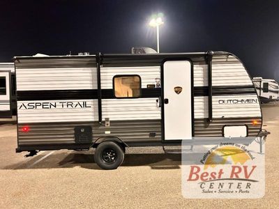 2026 Dutchmen RV Aspen Trail Mini - Photo 6