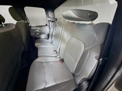2021 Dodge Ram 1500 — photo 25 view