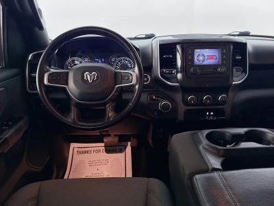 2021 Dodge Ram 1500 — photo 23 view