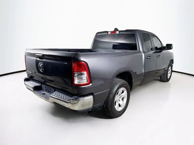 2021 Dodge Ram 1500 — photo 28 view