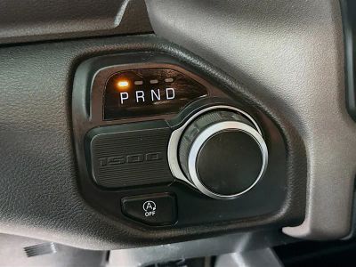 2021 Dodge Ram 1500 — photo 17 view
