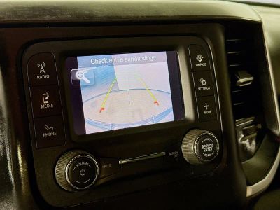 2021 Dodge Ram 1500 — photo 13 view