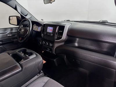 2021 Dodge Ram 1500 — photo 32 view