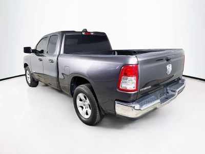 2021 Dodge Ram 1500 — photo 26 view