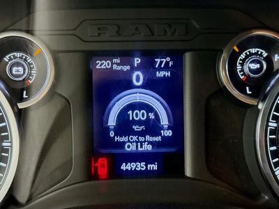 2021 Dodge Ram 1500 — photo 11 view