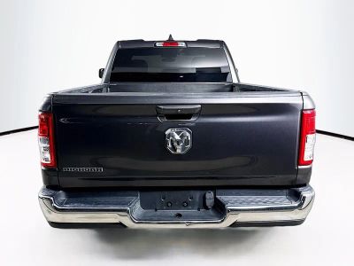 2021 Dodge Ram 1500 — photo 27 view