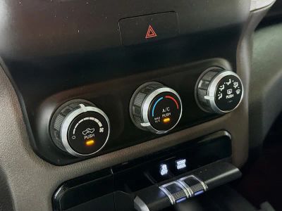2021 Dodge Ram 1500 — photo 16 view