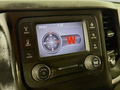2021 Dodge Ram 1500 — photo 12 view