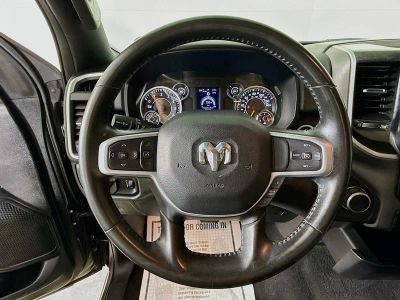 2021 Dodge Ram 1500 — photo 9 view