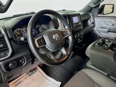 2021 Dodge Ram 1500 — photo 7 view