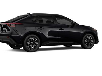 2026 Toyota bZ — photo 11 view