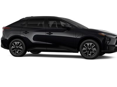 2026 Toyota bZ — photo 13 view
