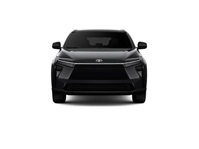 2026 Toyota bZ — photo 17 view