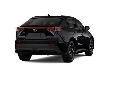 2026 Toyota bZ — photo 9 view