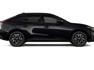2026 Toyota bZ — photo 12 view