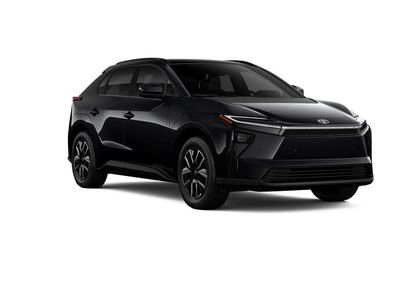 2026 Toyota bZ — photo 15 view