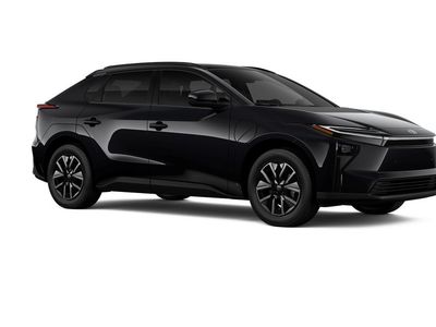 2026 Toyota bZ — photo 14 view