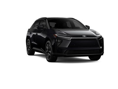 2026 Toyota bZ — photo 16 view