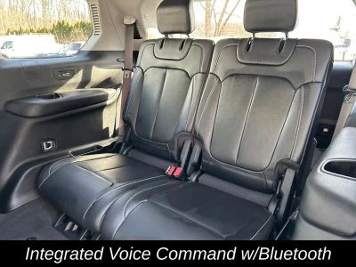 2022 Jeep Grand Cherokee L Limited - Photo 31