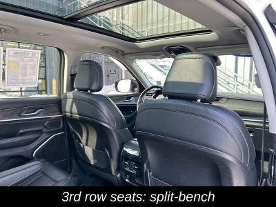 2022 Jeep Grand Cherokee L Limited - Photo 33