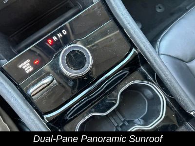 2022 Jeep Grand Cherokee L Limited - Photo 24