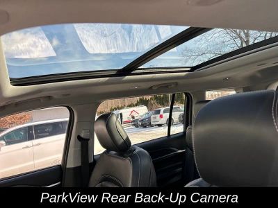 2022 Jeep Grand Cherokee L Limited - Photo 26