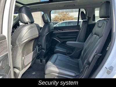 2022 Jeep Grand Cherokee L Limited - Photo 27