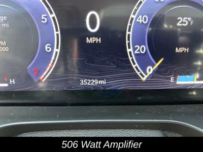 2022 Jeep Grand Cherokee L Limited - Photo 19
